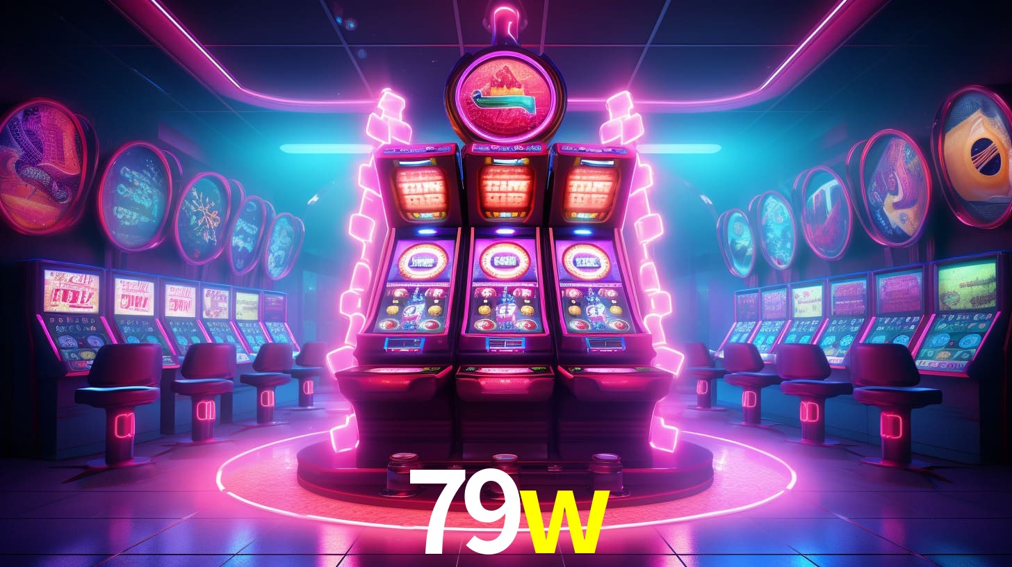 79w - Cassino Oficial Brasil - 79w.com