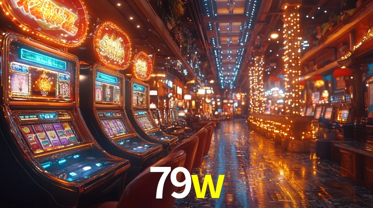 79w: Seu Cassino Premiado com Pagamentos Rápidos