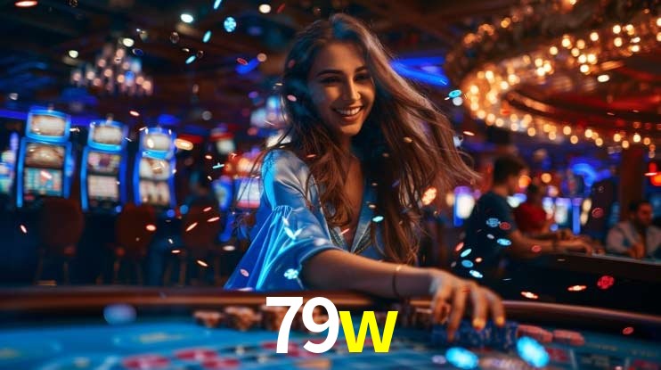 Welcome Bonus 79w