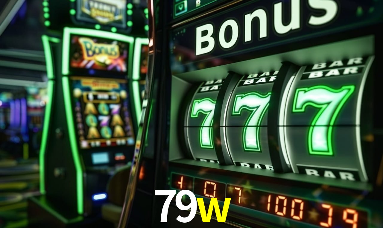 Live Casino 79w