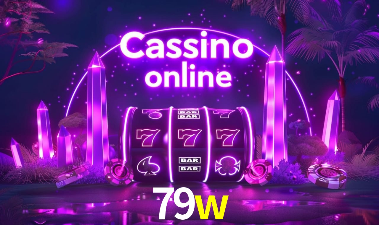 Estatísticas do Jogo 79w