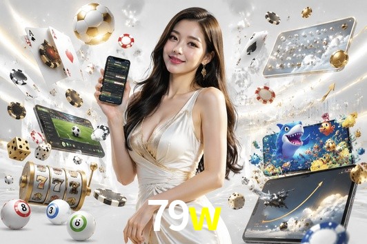 Slot Games 79w