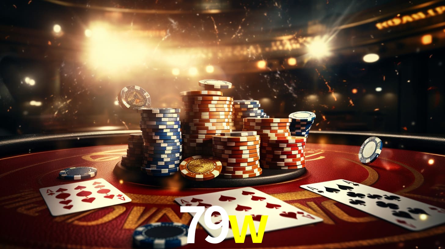Roulette Table 79w
