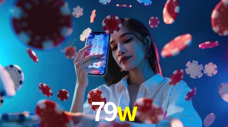 Explorando a Categoria de Eventos em Apostas na 79w