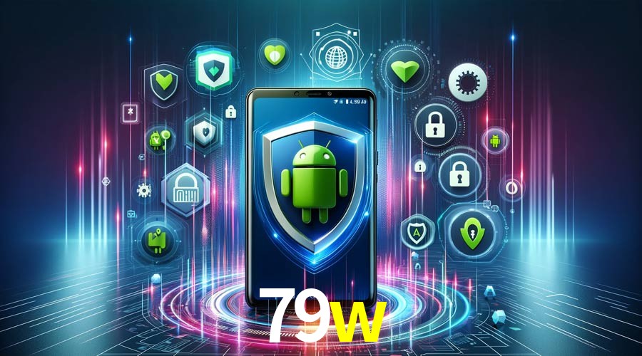 2FA Security 79w