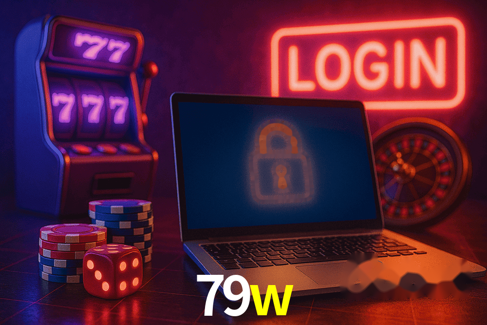 Casino Ao Vivo 79w
