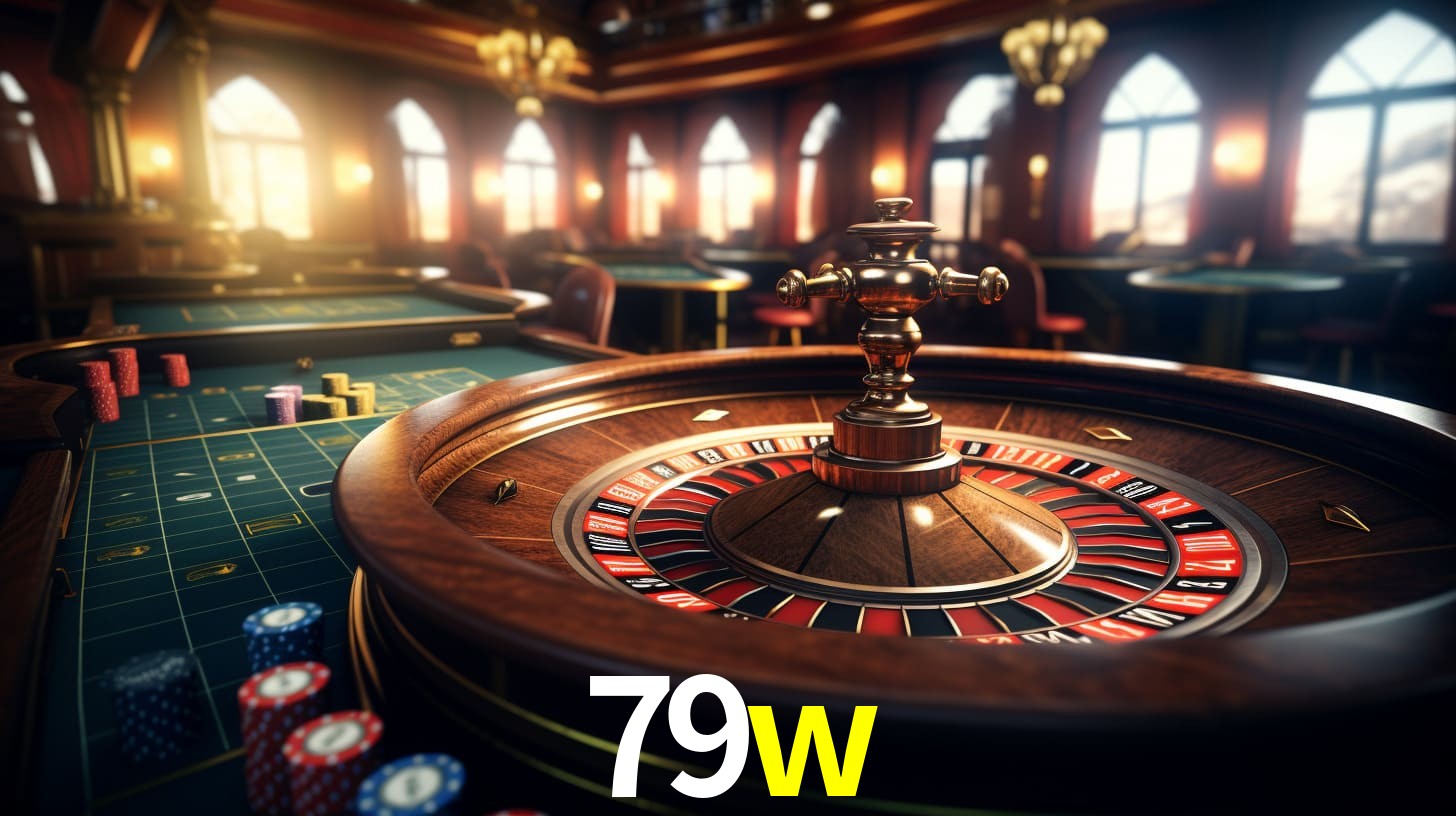 VIP Casino 79w