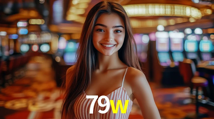 79w App Interface