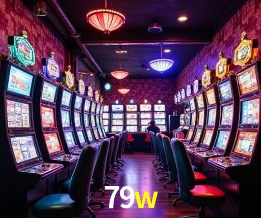 Sistemas de Segurança 79w