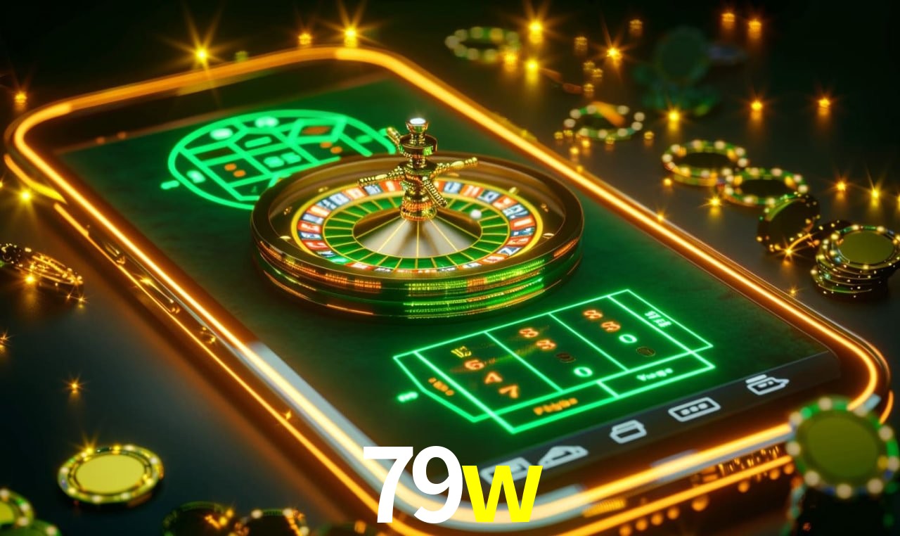 Diretório de Jogos 79w