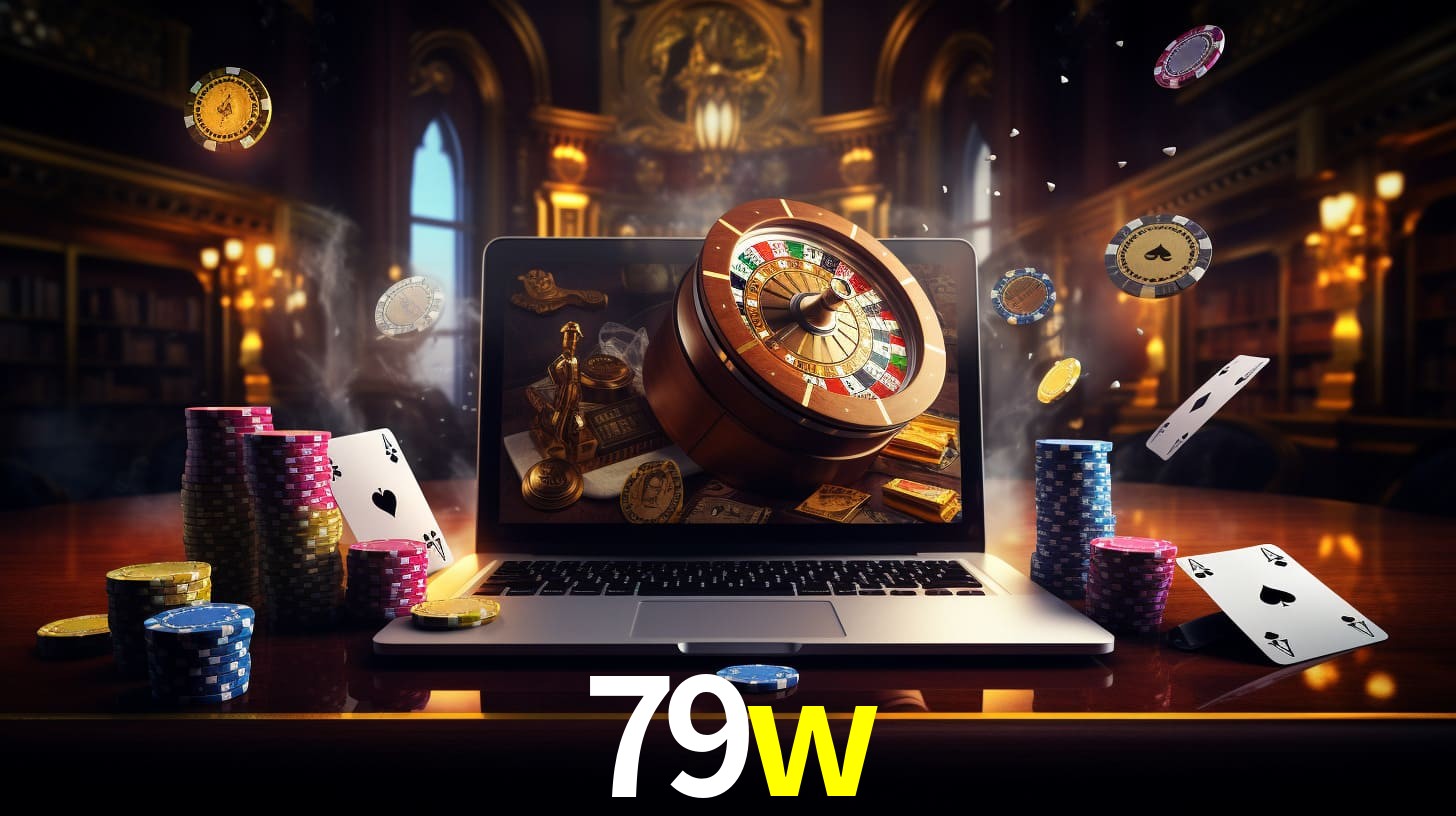 Live Casino 79w