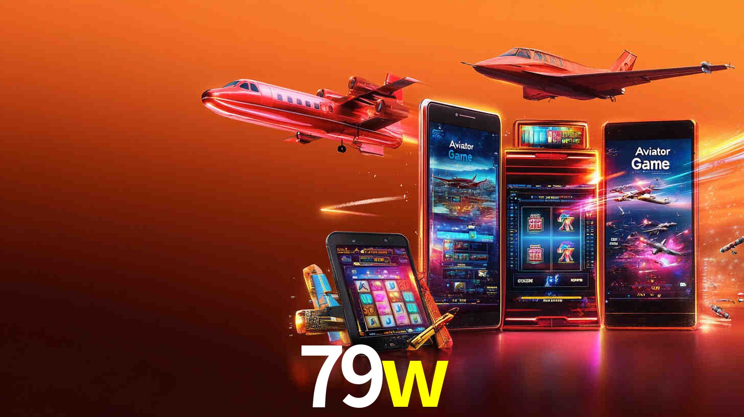 Desvendando o Mundo dos Jogos Virtuais na 79w
