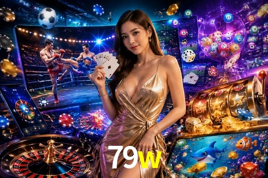 APP oficial da 79w para mobile
