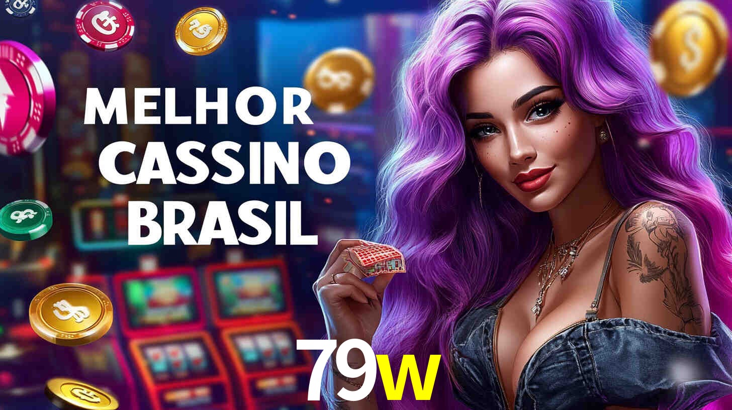 A Experiência Imersiva dos Cassinos Ao Vivo no 79w
