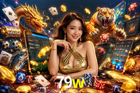 Account Benefits 79w