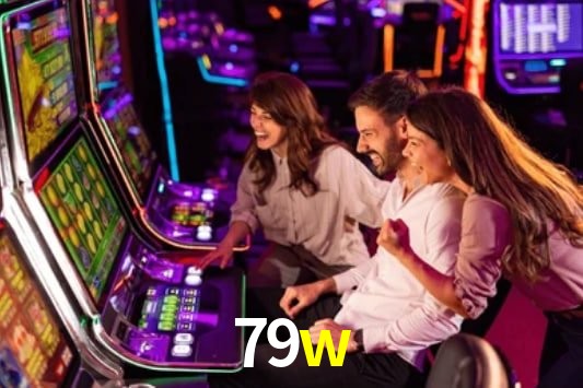 A Emoção da Loteria na 79w: Uma Chance de Mudança de Vida