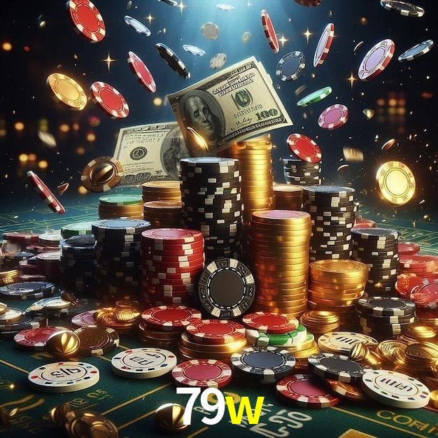 Desvendando o Mundo dos Jogos Virtuais na 79w